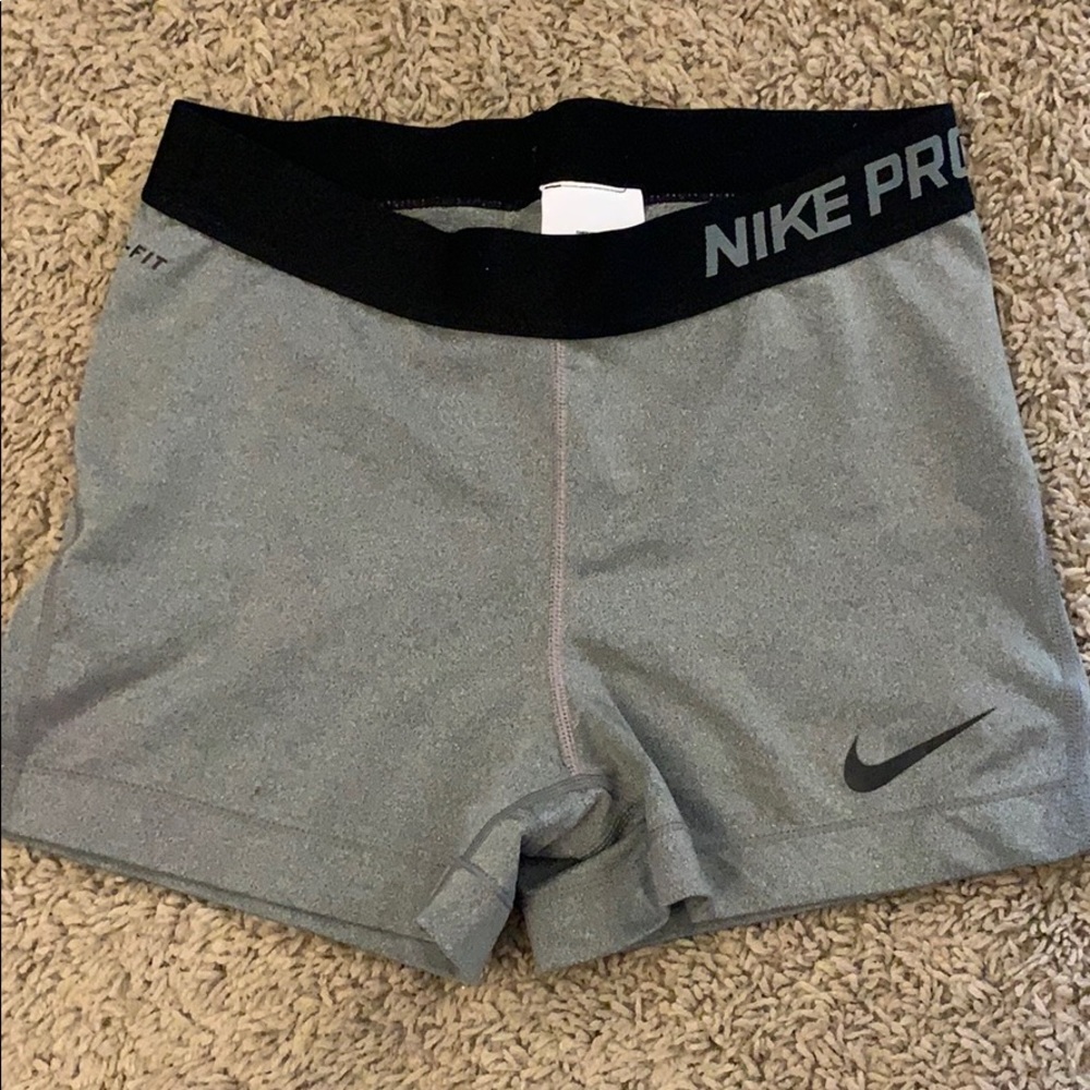 Nike Pro Shorts
